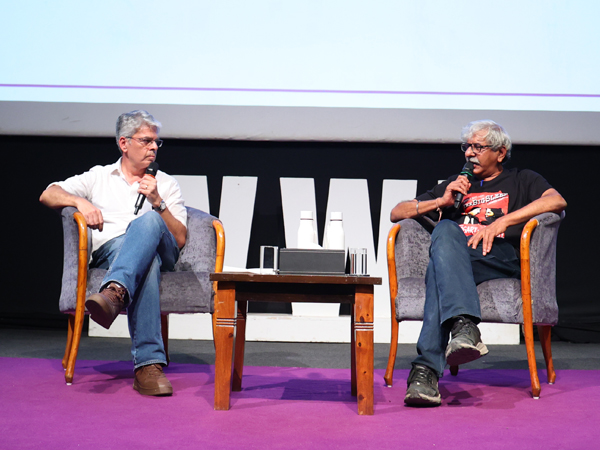 Screenwriting Workshop